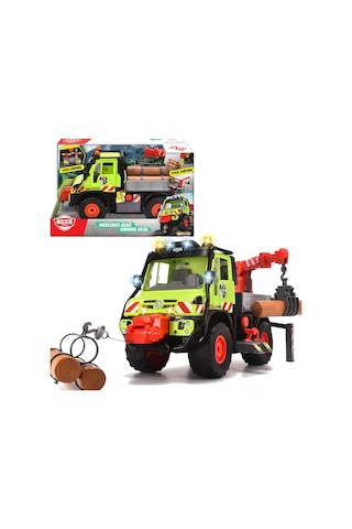 Unimog U530 Kütük Taşıyıcı Vinç Kollu Kamyon Unimog U530 Kütük Taşıyıcı Vinç Kollu Kamyon