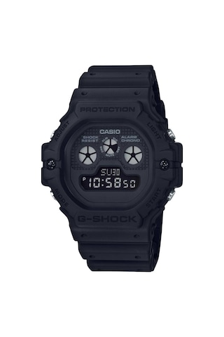 Casio DW-5900BB-1DR Erkek Kol Saati