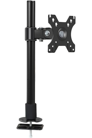 Tekli Monitör Tutucu 14"-27" Lazer Makineleri İle Uyumlu