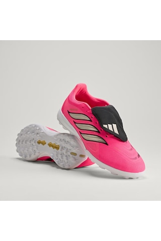 Adidas Predator League Fold-over Tongue Tf Erkek Halı Saha Ayakkabısı C-adııh7212e10a00 Pembe