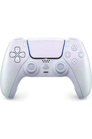 Sony Playstation 5 Dualsense Controller Chroma Pearl (Bilkom Garantili)