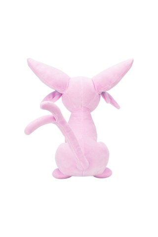 Pokemon Pelüş Figür 20 Cm Pkw4263 - Espeon Çok Renkli