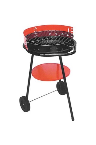 Madfox Cook Taşınabilir Kömür Barbekü Mangal Diğer