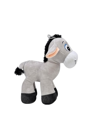 Selay Oyuncak Pelüş Eşek 28 CM1012