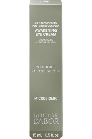 Babor Awakening Eye Cream, Göz Kremi Ürün Kodu 001877
