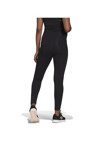 Adidas Maternity Leg Kadın Siyah Günlük Stil Tayt Gl1388 Siyah