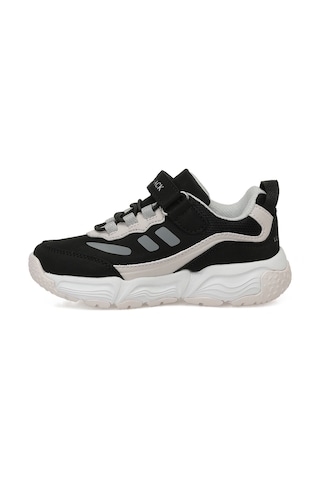 Lumberjack Rant Low 5pr Siyah Kız Çocuk Outdoor 000000000102027172 Siyah-pudra