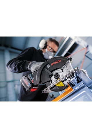 Pro Steel Daire Testere Bıçağı St St H 136mm 30diş - 2608837746