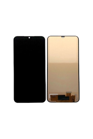 Wan-dey Samsung Galaxy A15 Uyumlu Oled Ekran, Tamir Kiti li