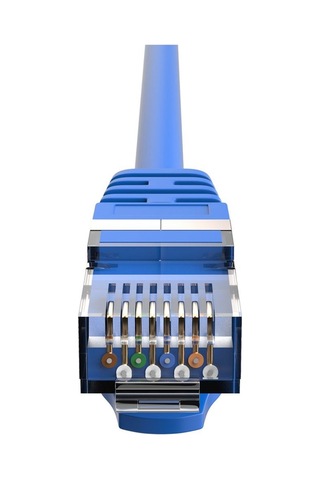 Hp Dhc-cat6-utp-3m Utp Cat6 Ethernet Kablosu 3 Metre