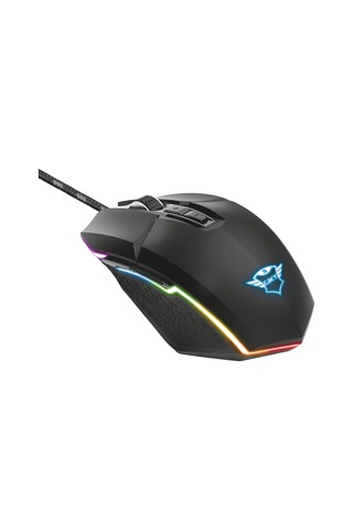 Trust 23645 GXT 950 Idon Kablolu RGB Optik Oyuncu Mouse