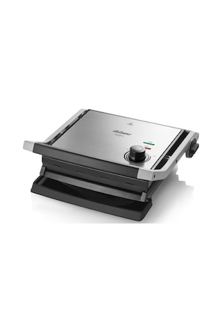 Arzum AR2060 Crusty 1800W Izgara ve Tost Makinesi 4 Dilim Kapasiteli