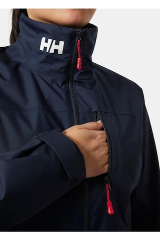 Helly Hansen W Crew Mont 2.0 Hha.34450 Hha.597 Lacivert-l-8058 Navy