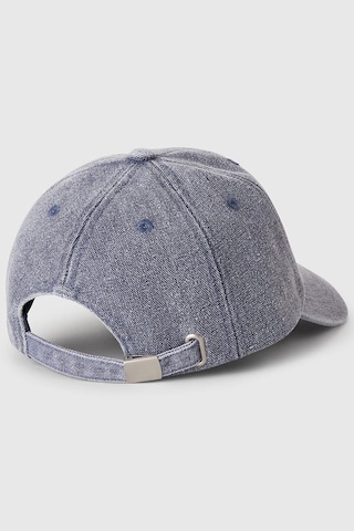 United Colors Of Benetton Çocuk Cap Şapka Antrasit 6t8jca02g-1461 Antrasit