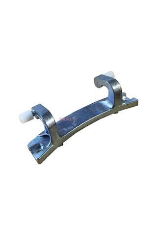 Bosch Uyumlu Maxx Çamaşır Makinesi Kapak Menteşesi - 394804908