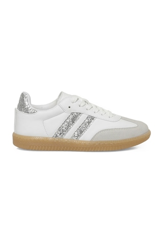 I Cool Ronın F 6fx Beyaz Kız Çocuk Sneaker 000000000102240678 Beyaz
