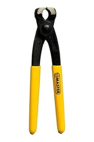Fayansçı Kerpeteni 160Mm Ufak Ağız Yapısı Ufak Kerpeten