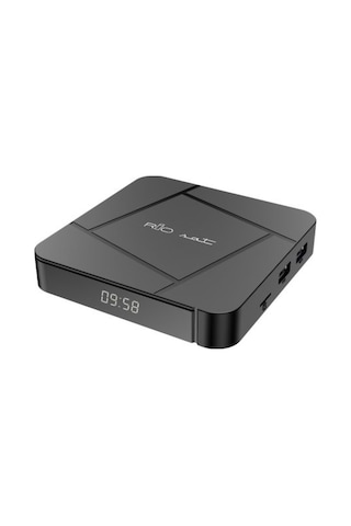 Riosat R1 Android Tv Box
