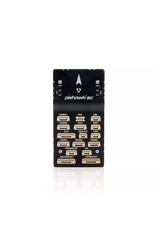 Holybro Pixhawk 6c + Pm02 + M9ngps