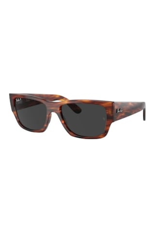 Ray-Ban Rb0947s 954/48 Carlos Polarize Erkek Güneş Gözlüğü