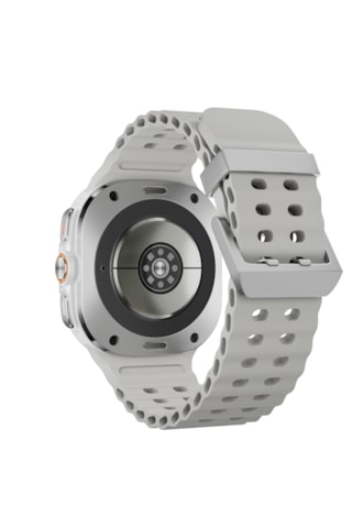 Kalobee SK 7 Ultra Amoled 47 MM 2 Kordonlu Akıllı Saat (İthalatçı Garantili)