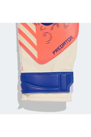 Adidas Predator Training Kaleci Eldiveni Jn5355 Çok Renkli