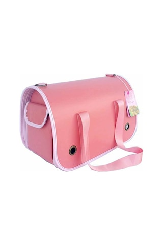 Omuz Askılı Köpek Taşıma Çantası 51 x 22 x 27 CM