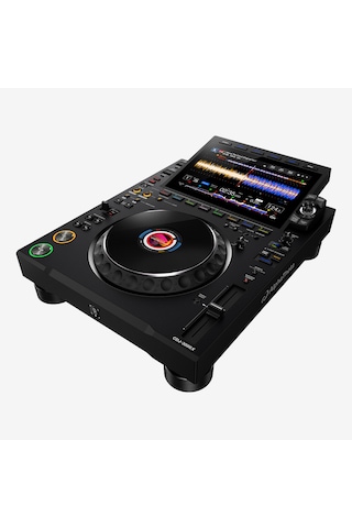 Alphatheta Cdj-3000x