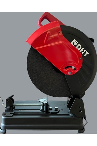 Dht DE-140500 2400 W 355 MM Profesyonel Profil Kesme Makinesi