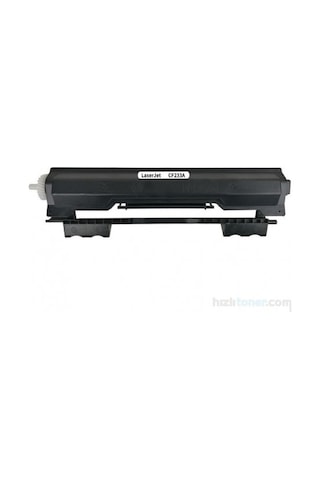 Hp 33A 2300 Sayfa Uyumlu Siyah Toner Cf233A
