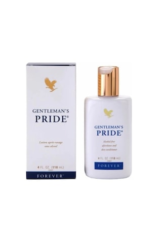 Forever Living Gentleman's Pride 118 ML