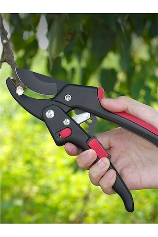 Jialan Budama Makası Bahçe Aletleri Sk5 Çelik Makas Bahçe Tesisi