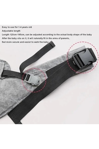 Trendooze Taşıyıcıları, Taşıyıcıları No.41-pink-bebek Koltuğu Anne Gl