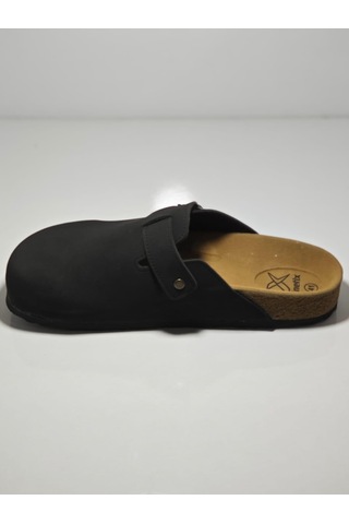 Kinetix Tobas 5fx Erkek Günlük Comfort Terlik Siyah