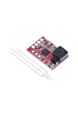Elektronikport Tp5000 4.2 V / 3.6 V 1A Lityum Pil Şarj Modülü