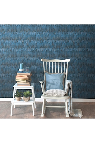 Adawall 9913-3 Duvar Kâğıdı Tropicano Koleksiyonu