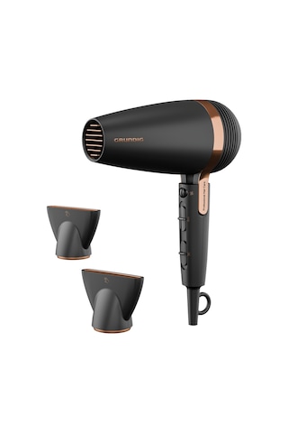 Grundig Hd 8080 2300 W İyonlu Saç Kurutma Makinesi