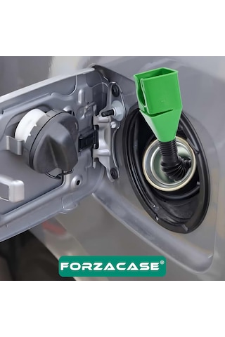Araç Motor İçin Esnek Yakıt Yağ Sıvı Dökme Aparatı - Fc911