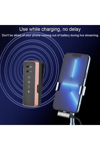 Youtek S18 Kablosuz Bluetooth Kolluk Mikrofonu - Aı Gürültü Azaltma, 20m Uzaklık, 1+2 Set, Çift Ekran, Hızlı Kurulum, Dahili Batarya