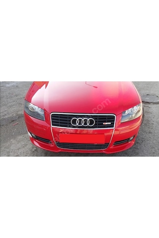 Audi A3 Ön Ek 2004-2008