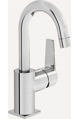 Punto Squa A42588 Lavabo Bataryası Yuksek Doner Borulu