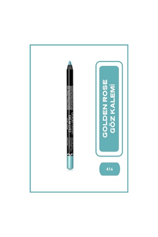 Golden Rose Dream Eyes Eyeliner 416