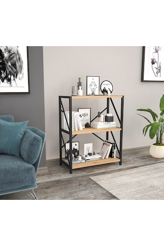 Lions Kitaplık Kitaplık  Safirmeşe