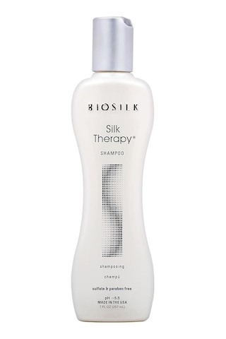 Biosilk Silk Therapy İpek Proteini Şampuanı 207ml Tüm Saçlar