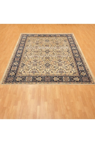 Ziegler 200 X 300 Yün Halı Bej