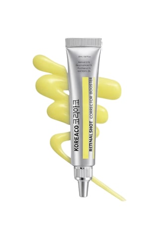 Retinal %0,1 Shot Corrector Booster Krem 20 Ml Niacinamide%5 Pantehnol%1 Matrixyl%3