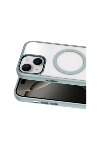 Joko Apple İphone 15 Terea Magsafe Kapak