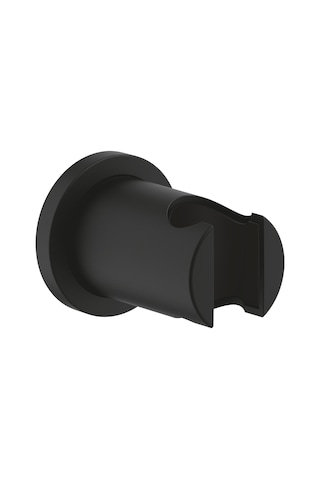 Grohe Rainshower El Duşu Askısı Phantom Black - 22117kf0
