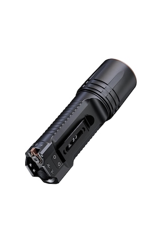 Fenix Tk35r 5800 Lümen El Feneri Siyah
