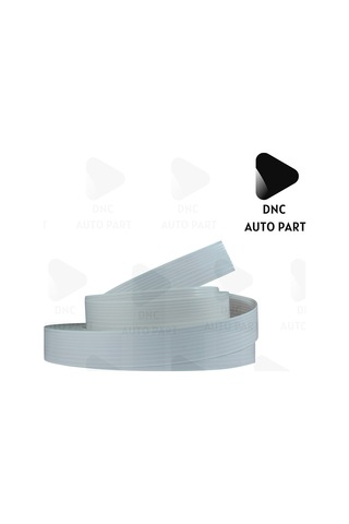 Universal Direksiyon Sargı Şeridi - 9 Pin 19 Mm Metrelik